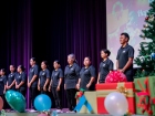 กิจกรรมวันปีใหม่ ปีพุทธศักราช 2569 Image 366