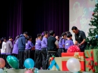 กิจกรรมวันปีใหม่ ปีพุทธศักราช 2569 Image 380