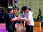 กิจกรรมวันปีใหม่ ปีพุทธศักราช 2569 Image 384