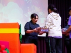 กิจกรรมวันปีใหม่ ปีพุทธศักราช 2569 Image 385