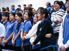 กิจกรรมวันปีใหม่ ปีพุทธศักราช 2569 Image 425