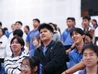 กิจกรรมวันปีใหม่ ปีพุทธศักราช 2569 Image 426