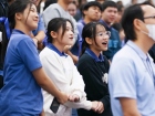 กิจกรรมวันปีใหม่ ปีพุทธศักราช 2569 Image 427
