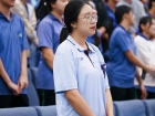 กิจกรรมวันปีใหม่ ปีพุทธศักราช 2569 Image 429