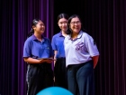 กิจกรรมวันปีใหม่ ปีพุทธศักราช 2569 Image 434