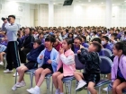 กิจกรรมวันปีใหม่ ปีพุทธศักราช 2569 Image 447