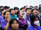 กิจกรรมวันปีใหม่ ปีพุทธศักราช 2569 Image 456
