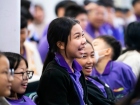 กิจกรรมวันปีใหม่ ปีพุทธศักราช 2569 Image 460