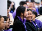 กิจกรรมวันปีใหม่ ปีพุทธศักราช 2569 Image 461
