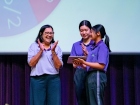 กิจกรรมวันปีใหม่ ปีพุทธศักราช 2569 Image 462