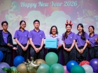 กิจกรรมวันปีใหม่ ปีพุทธศักราช 2569 Image 472