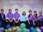 กิจกรรมวันปีใหม่ ปีพุทธศักราช 2569 Image 473