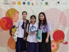 ขอแสดงความยินดีกับนักเรียนที่ได้รับรางวัลจากการแข่งขันทักษะภ ... Image 3