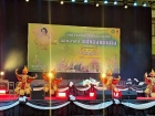 การแสดงระบำครุฑ เนื่องในมหกรรมศิลปวัฒนธรรมไทย "น้อมอาลัยแม่ข ... Image 14