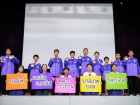กิจกรรมหน้าเสาธง วันอังคารที่ 13 มกราคม 2569 Image 321