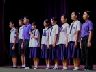 กิจกรรมหน้าเสาธง วันอังคารที่ 13 มกราคม 2569 Image 4