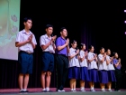 กิจกรรมหน้าเสาธง วันอังคารที่ 13 มกราคม 2569 Image 10