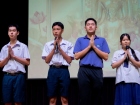 กิจกรรมหน้าเสาธง วันอังคารที่ 13 มกราคม 2569 Image 13