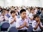 กิจกรรมหน้าเสาธง วันอังคารที่ 13 มกราคม 2569 Image 19