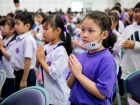 กิจกรรมหน้าเสาธง วันอังคารที่ 13 มกราคม 2569 Image 23