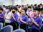 กิจกรรมหน้าเสาธง วันอังคารที่ 13 มกราคม 2569 Image 26