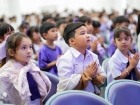 กิจกรรมหน้าเสาธง วันอังคารที่ 13 มกราคม 2569 Image 34