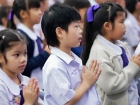 กิจกรรมหน้าเสาธง วันอังคารที่ 13 มกราคม 2569 Image 38