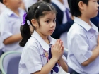 กิจกรรมหน้าเสาธง วันอังคารที่ 13 มกราคม 2569 Image 39