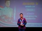 กิจกรรมหน้าเสาธง วันอังคารที่ 13 มกราคม 2569 Image 44