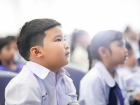 กิจกรรมหน้าเสาธง วันอังคารที่ 13 มกราคม 2569 Image 61
