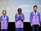 กิจกรรมหน้าเสาธง วันอังคารที่ 13 มกราคม 2569 Image 84