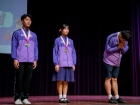 กิจกรรมหน้าเสาธง วันอังคารที่ 13 มกราคม 2569 Image 90
