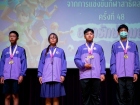 กิจกรรมหน้าเสาธง วันอังคารที่ 13 มกราคม 2569 Image 112