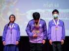 กิจกรรมหน้าเสาธง วันอังคารที่ 13 มกราคม 2569 Image 113