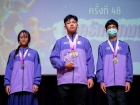 กิจกรรมหน้าเสาธง วันอังคารที่ 13 มกราคม 2569 Image 114