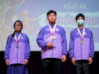 กิจกรรมหน้าเสาธง วันอังคารที่ 13 มกราคม 2569 Image 115