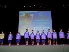 กิจกรรมหน้าเสาธง วันอังคารที่ 13 มกราคม 2569 Image 150