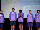 กิจกรรมหน้าเสาธง วันอังคารที่ 13 มกราคม 2569 Image 156