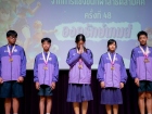 กิจกรรมหน้าเสาธง วันอังคารที่ 13 มกราคม 2569 Image 158