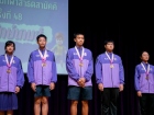 กิจกรรมหน้าเสาธง วันอังคารที่ 13 มกราคม 2569 Image 164
