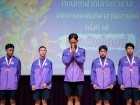 กิจกรรมหน้าเสาธง วันอังคารที่ 13 มกราคม 2569 Image 223