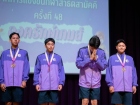กิจกรรมหน้าเสาธง วันอังคารที่ 13 มกราคม 2569 Image 225