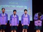 กิจกรรมหน้าเสาธง วันอังคารที่ 13 มกราคม 2569 Image 226