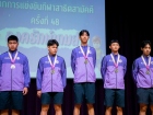 กิจกรรมหน้าเสาธง วันอังคารที่ 13 มกราคม 2569 Image 248
