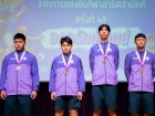 กิจกรรมหน้าเสาธง วันอังคารที่ 13 มกราคม 2569 Image 250
