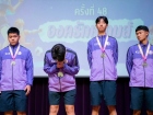 กิจกรรมหน้าเสาธง วันอังคารที่ 13 มกราคม 2569 Image 252