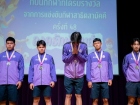 กิจกรรมหน้าเสาธง วันอังคารที่ 13 มกราคม 2569 Image 253