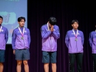 กิจกรรมหน้าเสาธง วันอังคารที่ 13 มกราคม 2569 Image 256