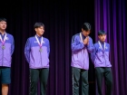 กิจกรรมหน้าเสาธง วันอังคารที่ 13 มกราคม 2569 Image 258