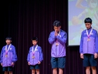 กิจกรรมหน้าเสาธง วันอังคารที่ 13 มกราคม 2569 Image 290